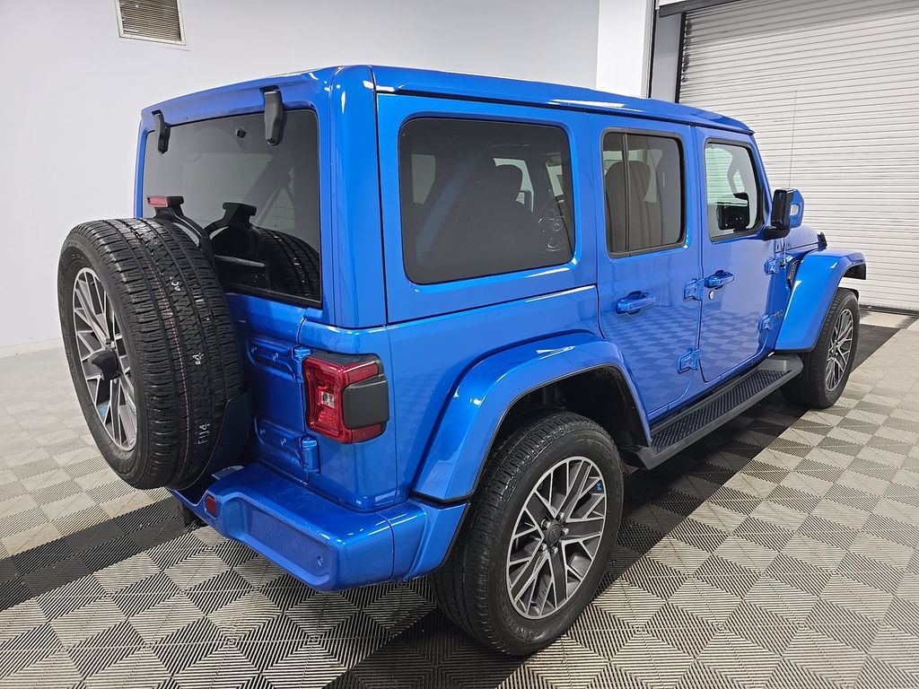 jeep wrangler 4xe 2023 1C4JJXP65PW650776 image jeep wrangler 4xe 2023 1C4JJXP65PW650776 image